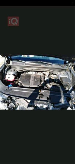 هیوندای سەنتافی